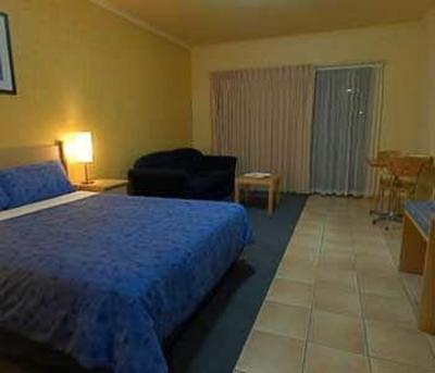 фото отеля Seaview Motel and Apartments