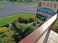 Seaview Motel and Apartments