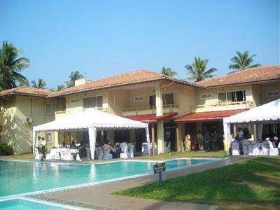 фото отеля Sanmali Beach Hotel