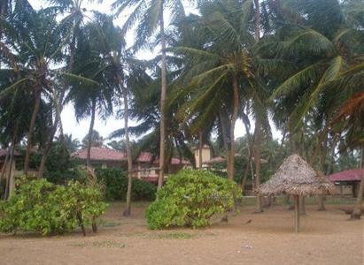 фото отеля Sanmali Beach Hotel