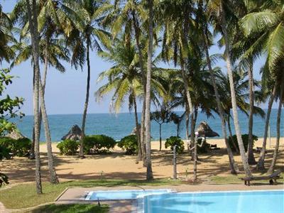 фото отеля Sanmali Beach Hotel