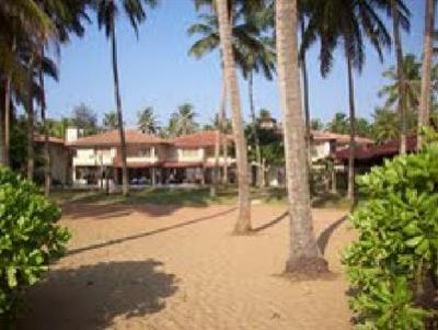 фото отеля Sanmali Beach Hotel