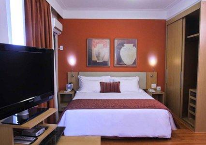 фото отеля Clarion Hotel Lourdes