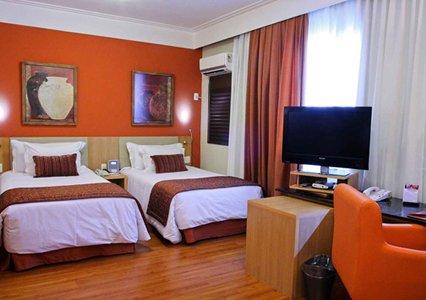 фото отеля Clarion Hotel Lourdes