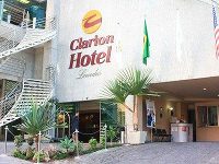 Clarion Hotel Lourdes