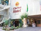 фото отеля Clarion Hotel Lourdes