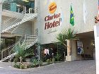 фото отеля Clarion Hotel Lourdes