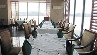 фото отеля Phoenix Island Resort Zhoushan