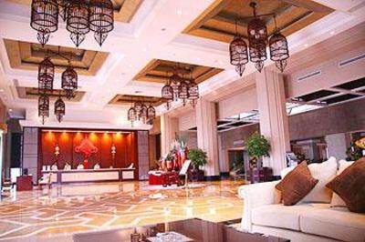 фото отеля Phoenix Island Resort Zhoushan