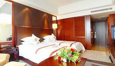 фото отеля Phoenix Island Resort Zhoushan