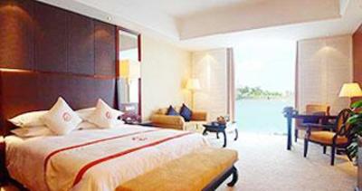 фото отеля Phoenix Island Resort Zhoushan
