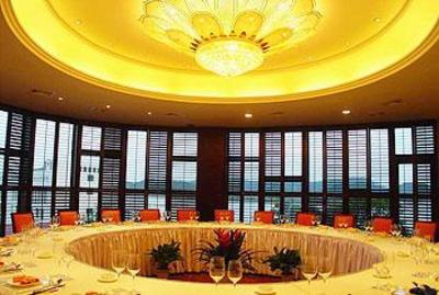 фото отеля Phoenix Island Resort Zhoushan