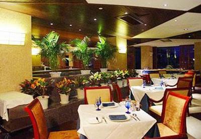 фото отеля Phoenix Island Resort Zhoushan
