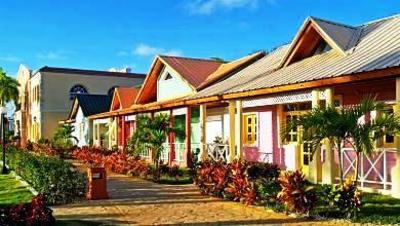 фото отеля Gran Bahia Principe Punta Cana