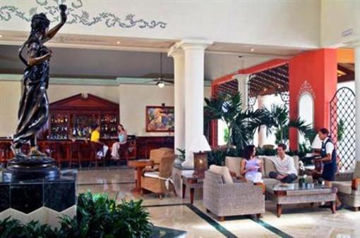 фото отеля Gran Bahia Principe Punta Cana