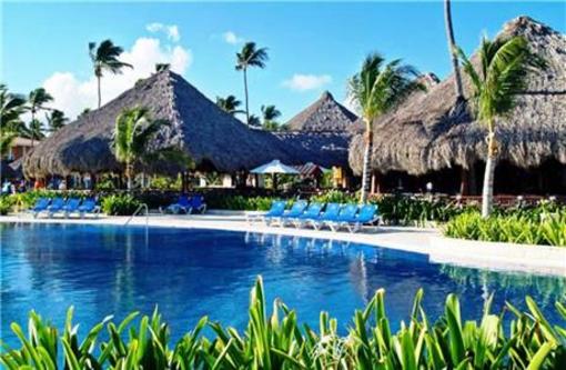 фото отеля Gran Bahia Principe Punta Cana
