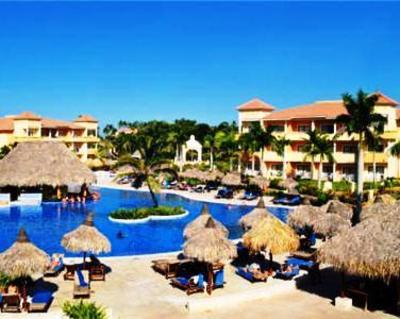 фото отеля Gran Bahia Principe Punta Cana