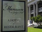 фото отеля Mansion at Judges' Hill