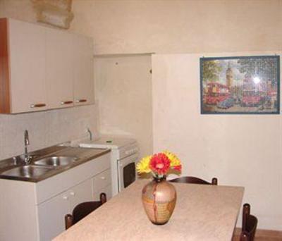 фото отеля La Piazzetta Bed & Breakfast