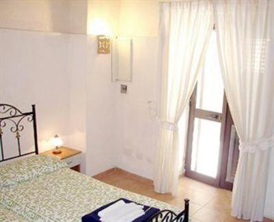 фото отеля La Piazzetta Bed & Breakfast