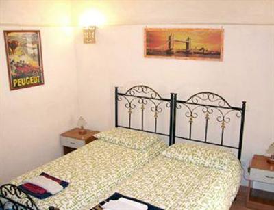 фото отеля La Piazzetta Bed & Breakfast