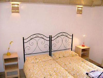 фото отеля La Piazzetta Bed & Breakfast