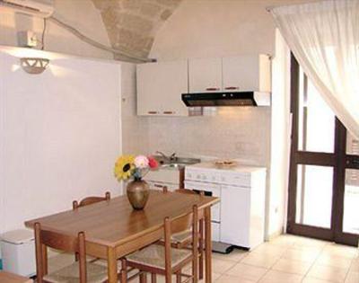 фото отеля La Piazzetta Bed & Breakfast