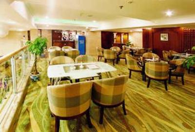 фото отеля Dong'ou Hotel