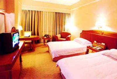 фото отеля Dong'ou Hotel