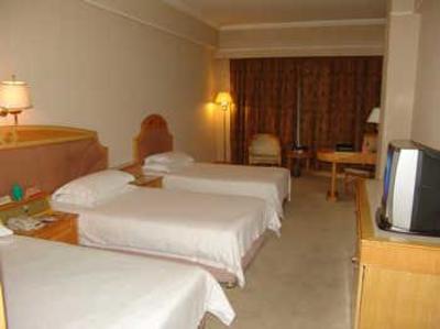 фото отеля Dong'ou Hotel
