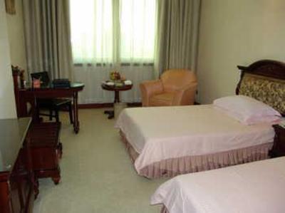 фото отеля Dong'ou Hotel