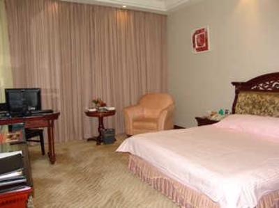 фото отеля Dong'ou Hotel
