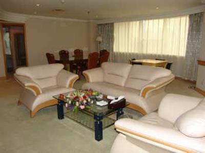 фото отеля Dong'ou Hotel