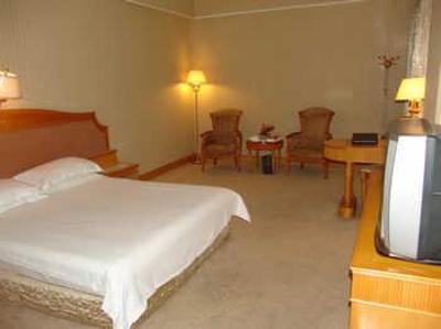 фото отеля Dong'ou Hotel