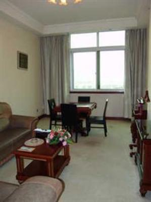 фото отеля Dong'ou Hotel