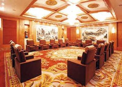 фото отеля Dong'ou Hotel