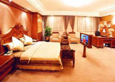 фото отеля Dong'ou Hotel