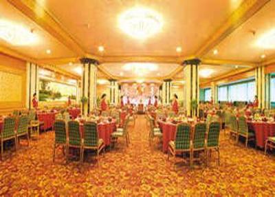 фото отеля Dong'ou Hotel