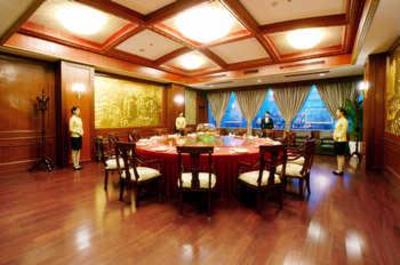 фото отеля Dong'ou Hotel