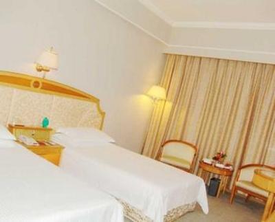 фото отеля Dong'ou Hotel