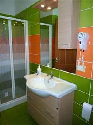 фото отеля Bed and Breakfast Al Baglio