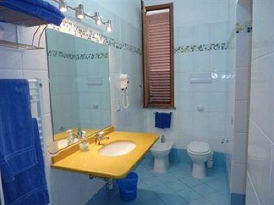 фото отеля Bed and Breakfast Al Baglio