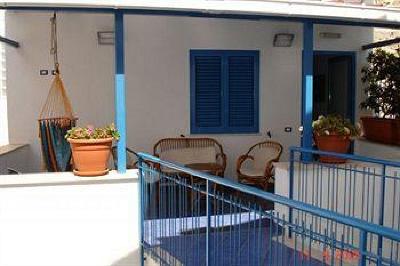 фото отеля Bed and Breakfast Al Baglio