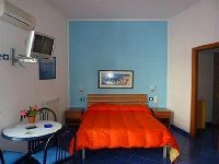 Bed and Breakfast Al Baglio