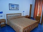 фото отеля Bed and Breakfast Al Baglio