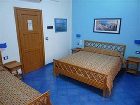 фото отеля Bed and Breakfast Al Baglio