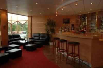 фото отеля Brit Hotel Amandine