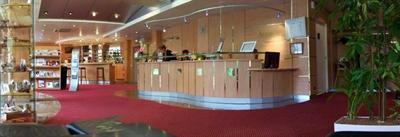 фото отеля Brit Hotel Amandine