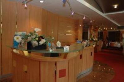 фото отеля Brit Hotel Amandine