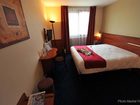 фото отеля Brit Hotel Amandine